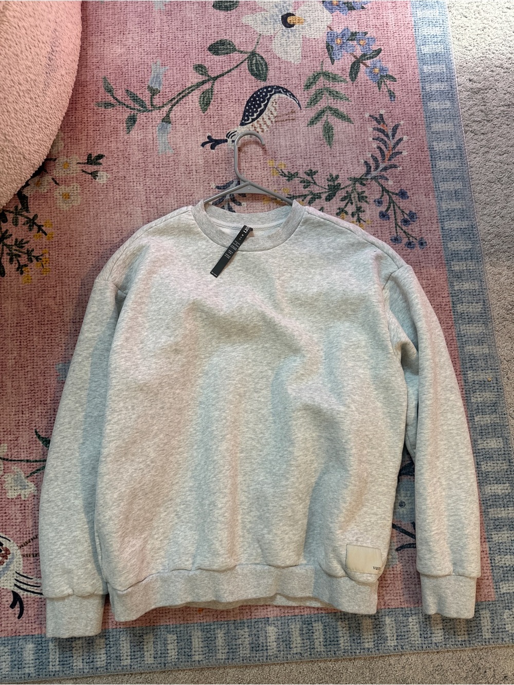 Vuori Sweat Set, Sweatshirt and Sweatpants